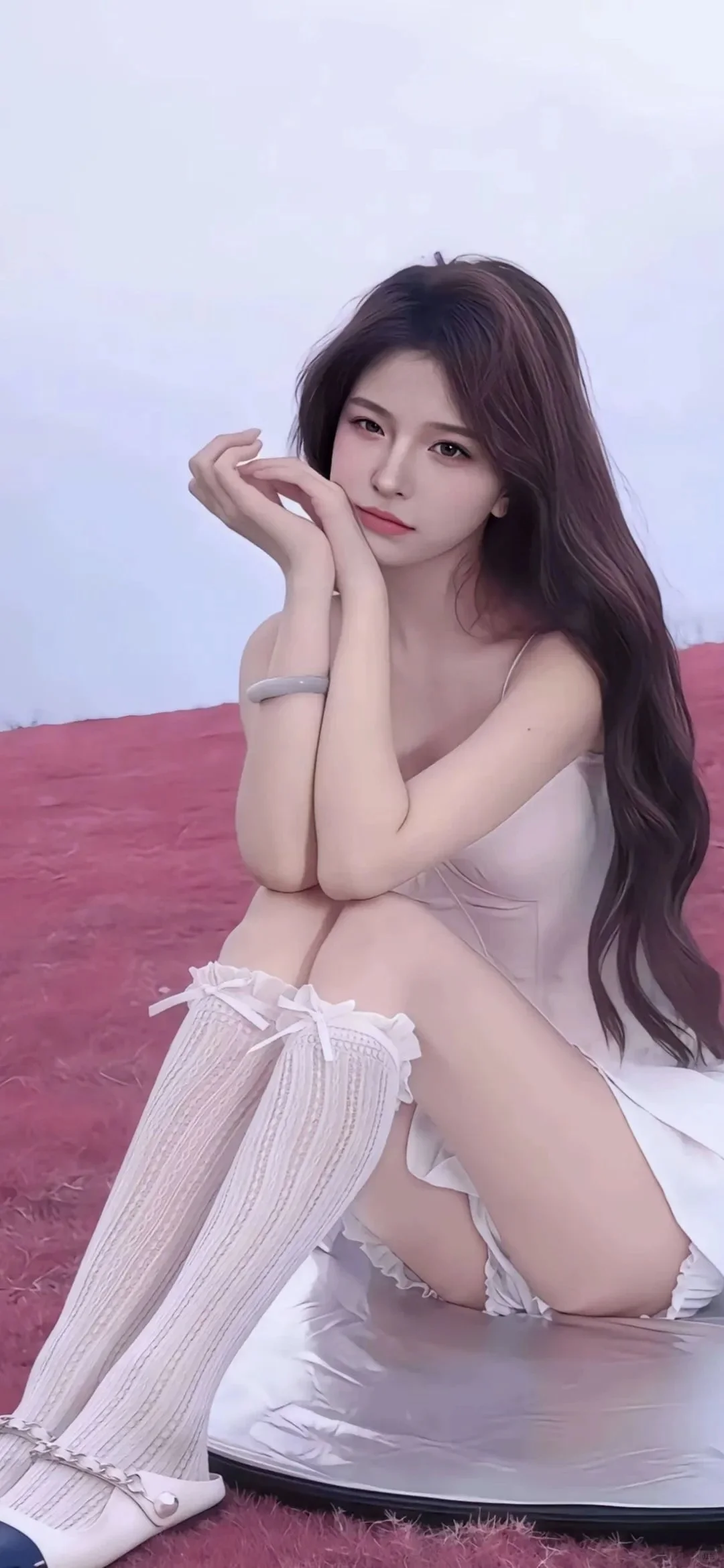 全屏美女壁纸（无不良诱导）