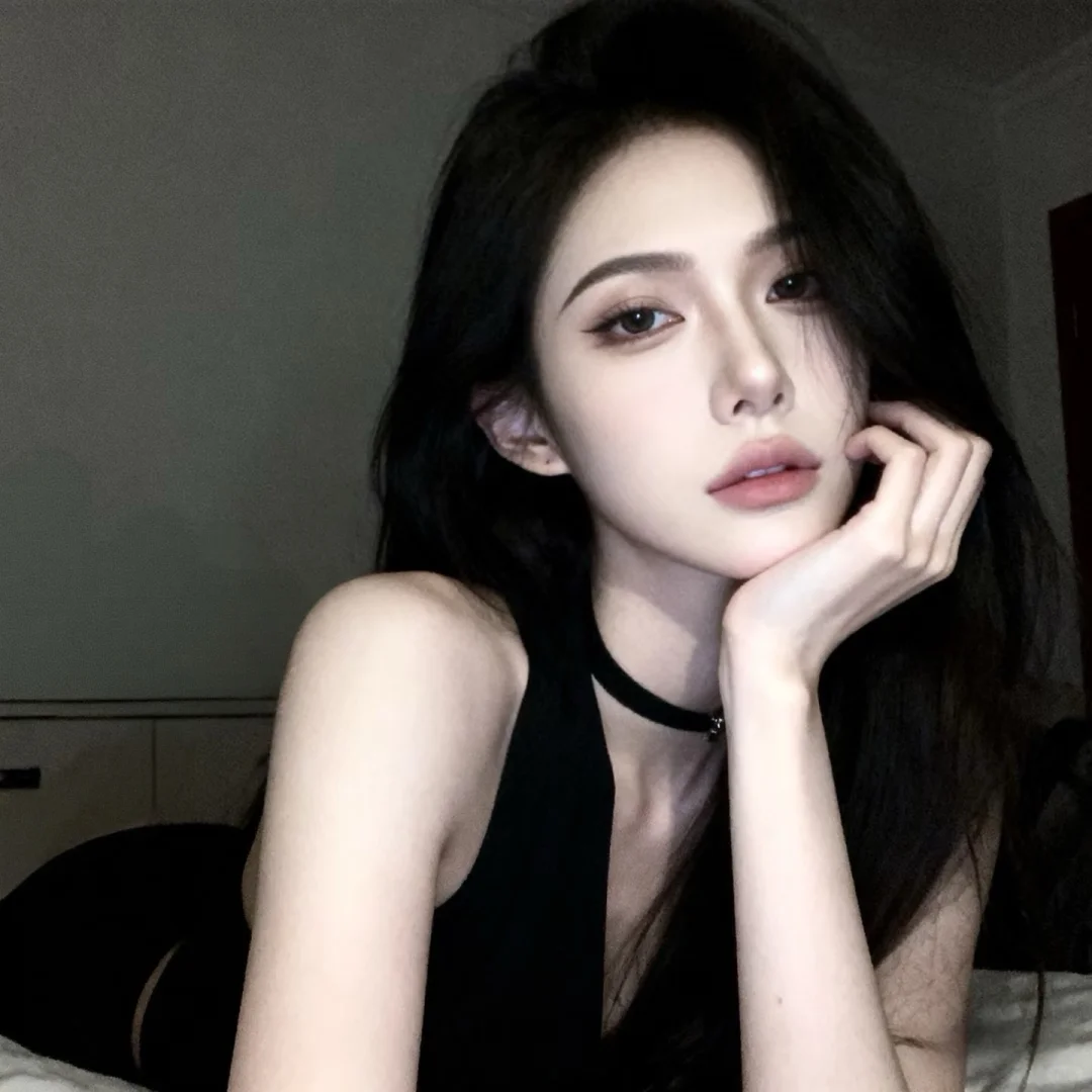 优质女头｜御姐分享