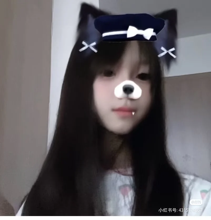 露脸,最后一期作者已停更😅