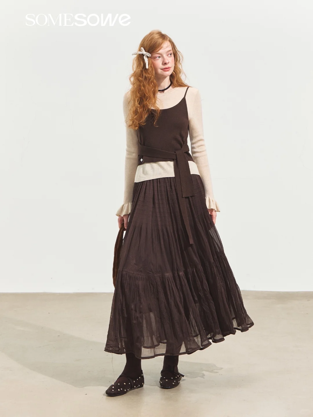 卢昱晓｜被噜噜的美照📷暴击了❗️