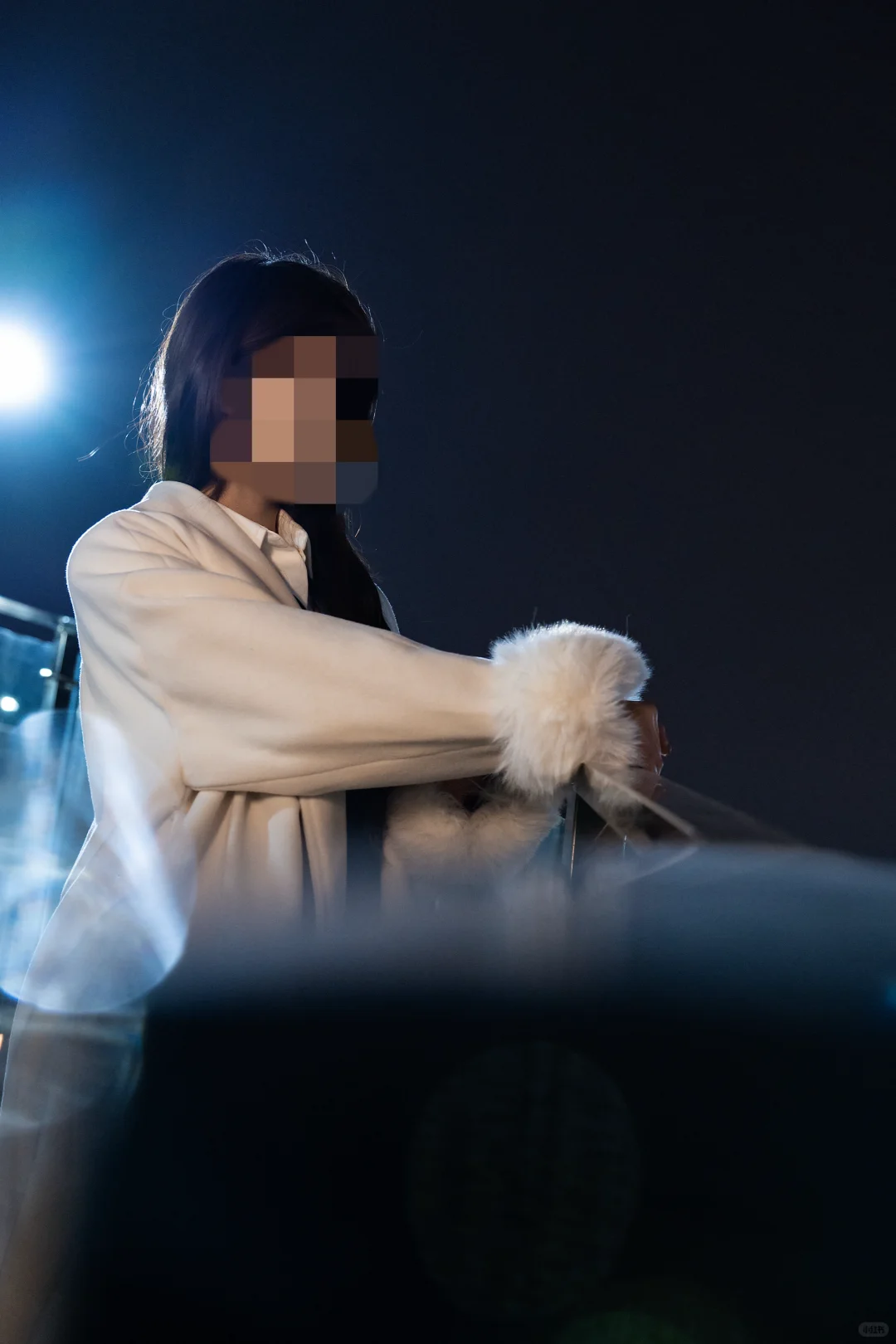 第一次素人互勉