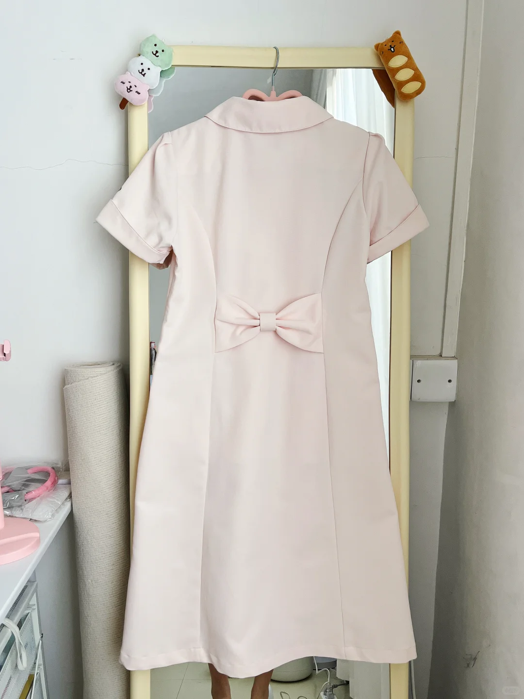 这是什么 穿一下