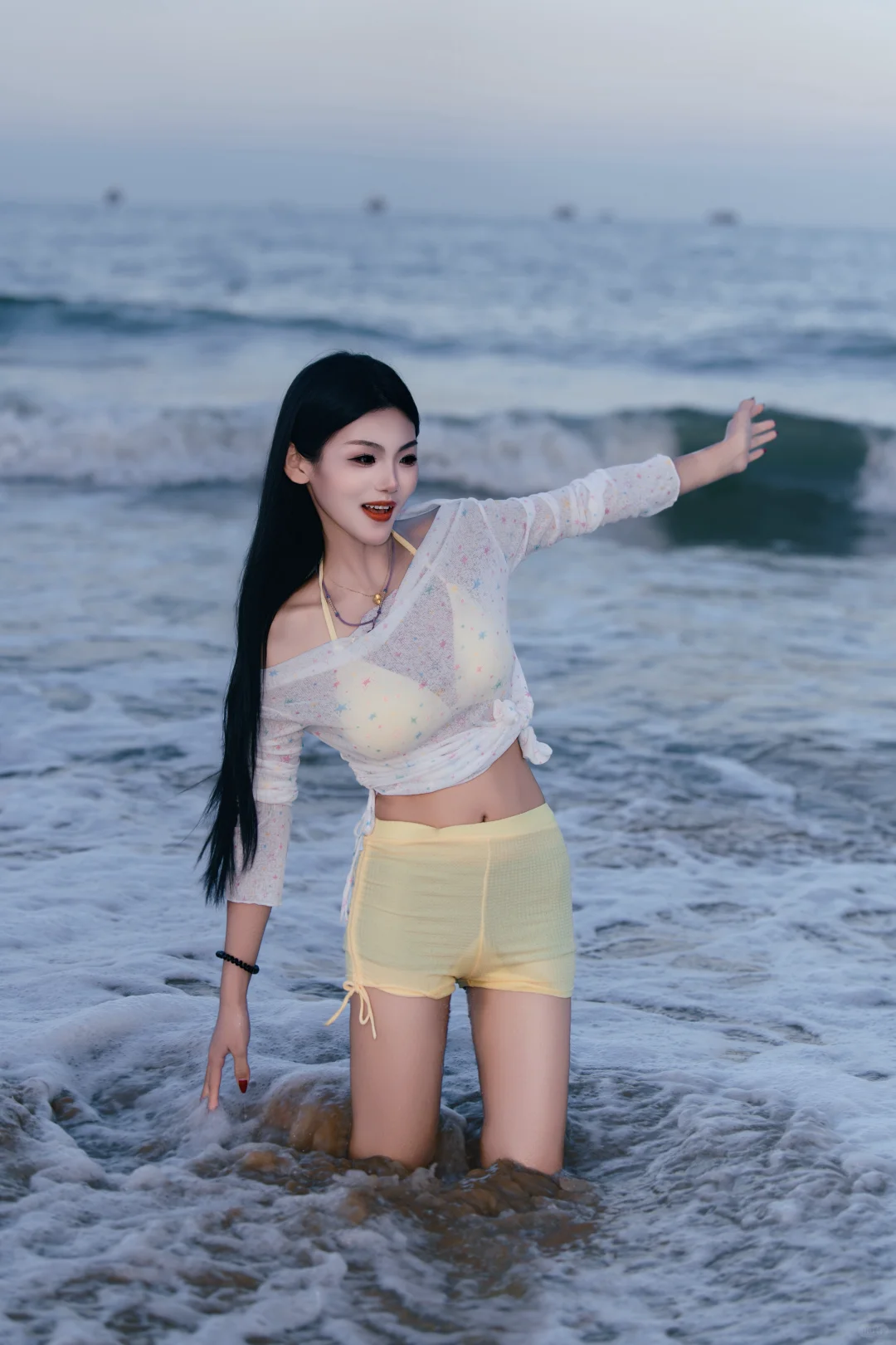 不是厦门 在日照🌴这组被问爆地址