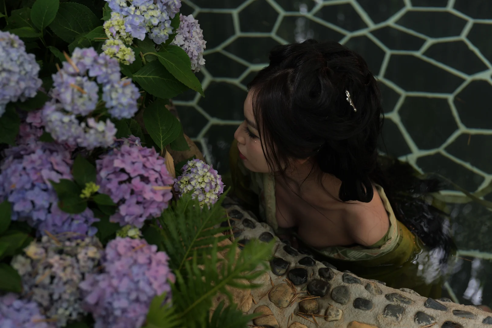 竹林少女第三弹来了！尺度继续升级！