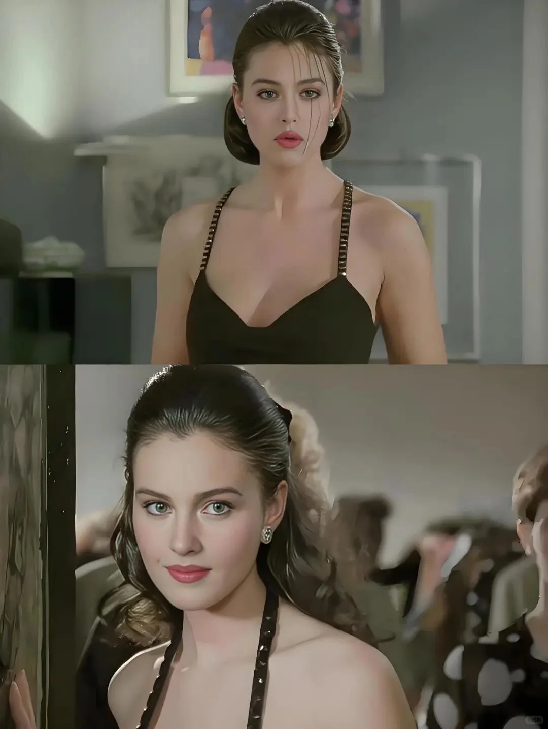 感受一下球花的魅力❗️宇宙最美之一