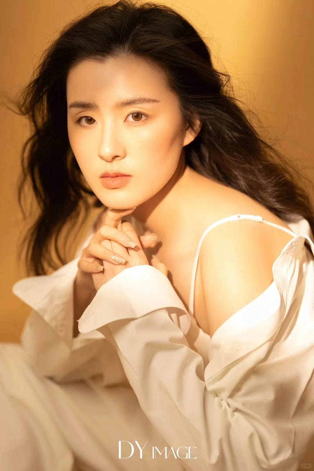 找昆明互勉写真模特