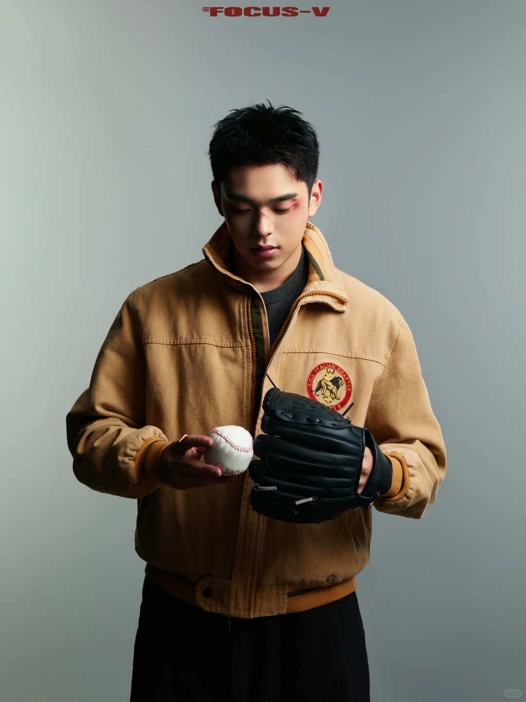 逃学威龙 ｜美式少年的帅气日记🏈