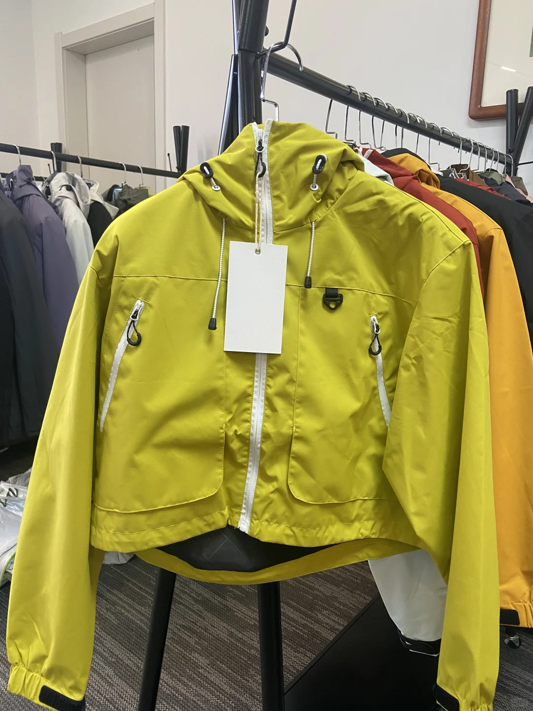 茶水🍵已泡好，就等您来大展宏图