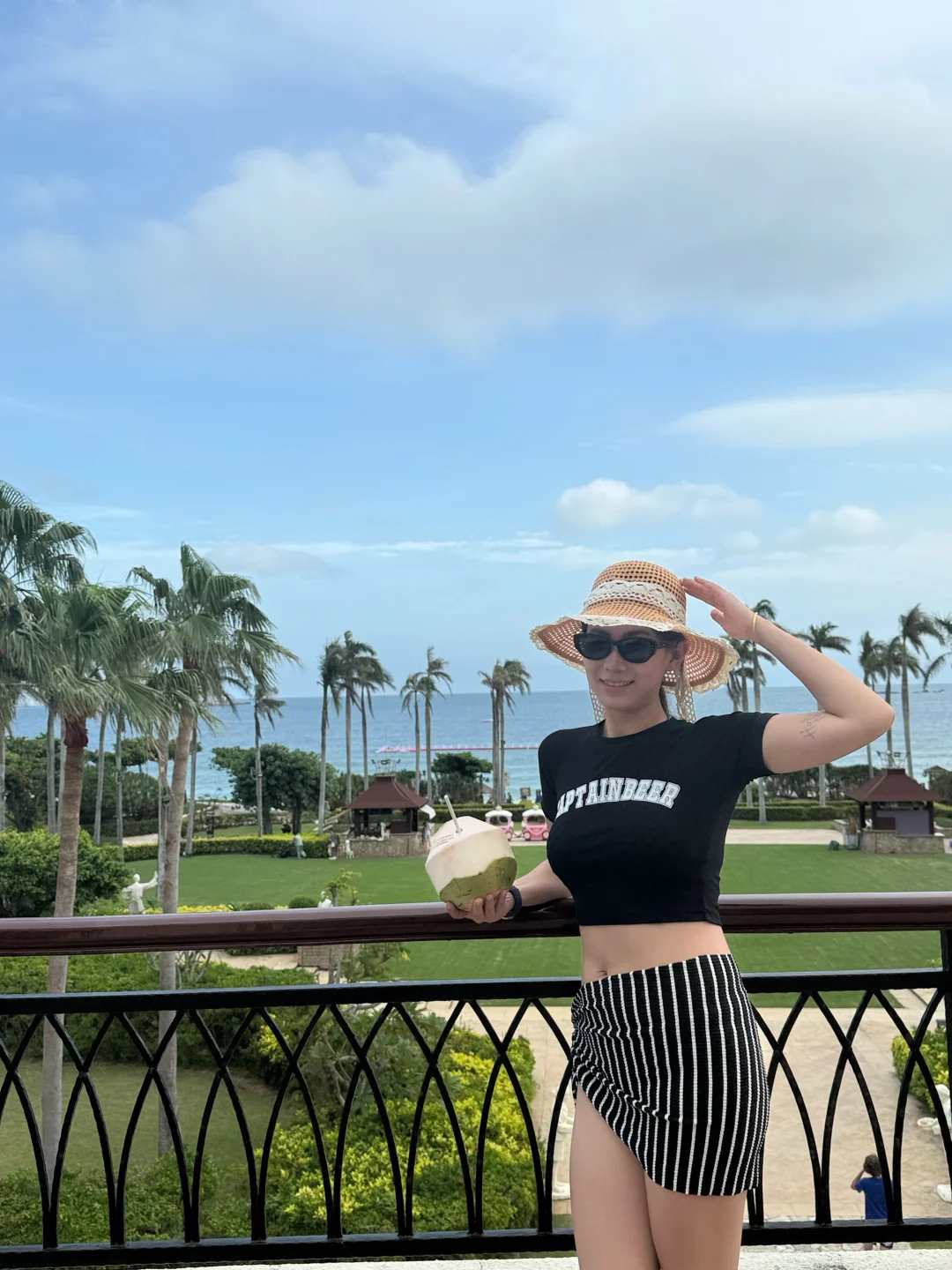 看海🌊玩水～🏊‍♀️