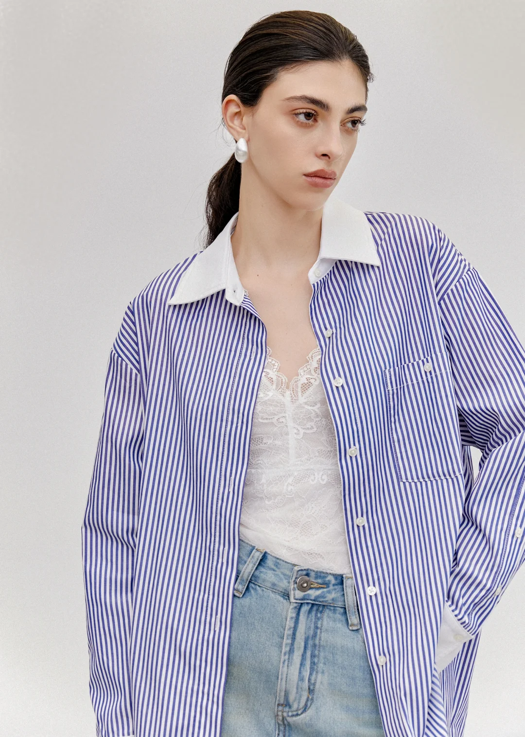 lookbook拍摄作品分享