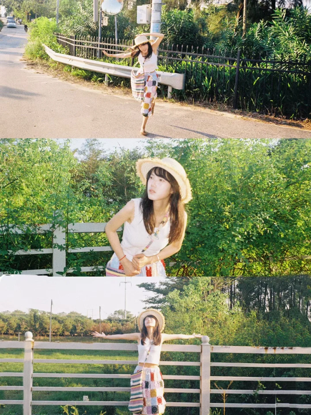 🎞️北海一日写真集记录！