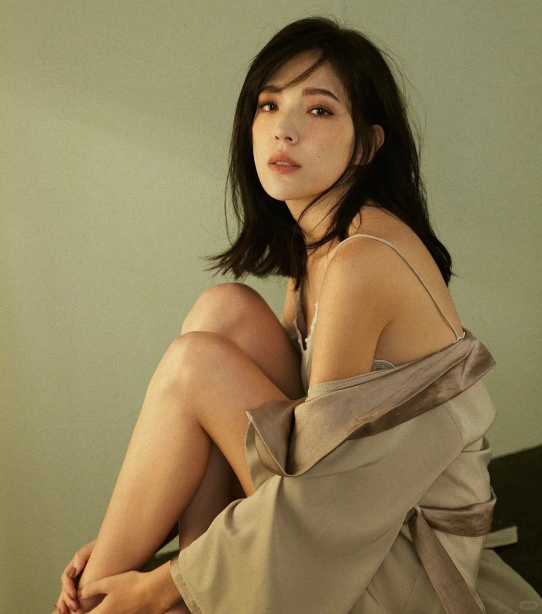 许玮甯｜尤物如是