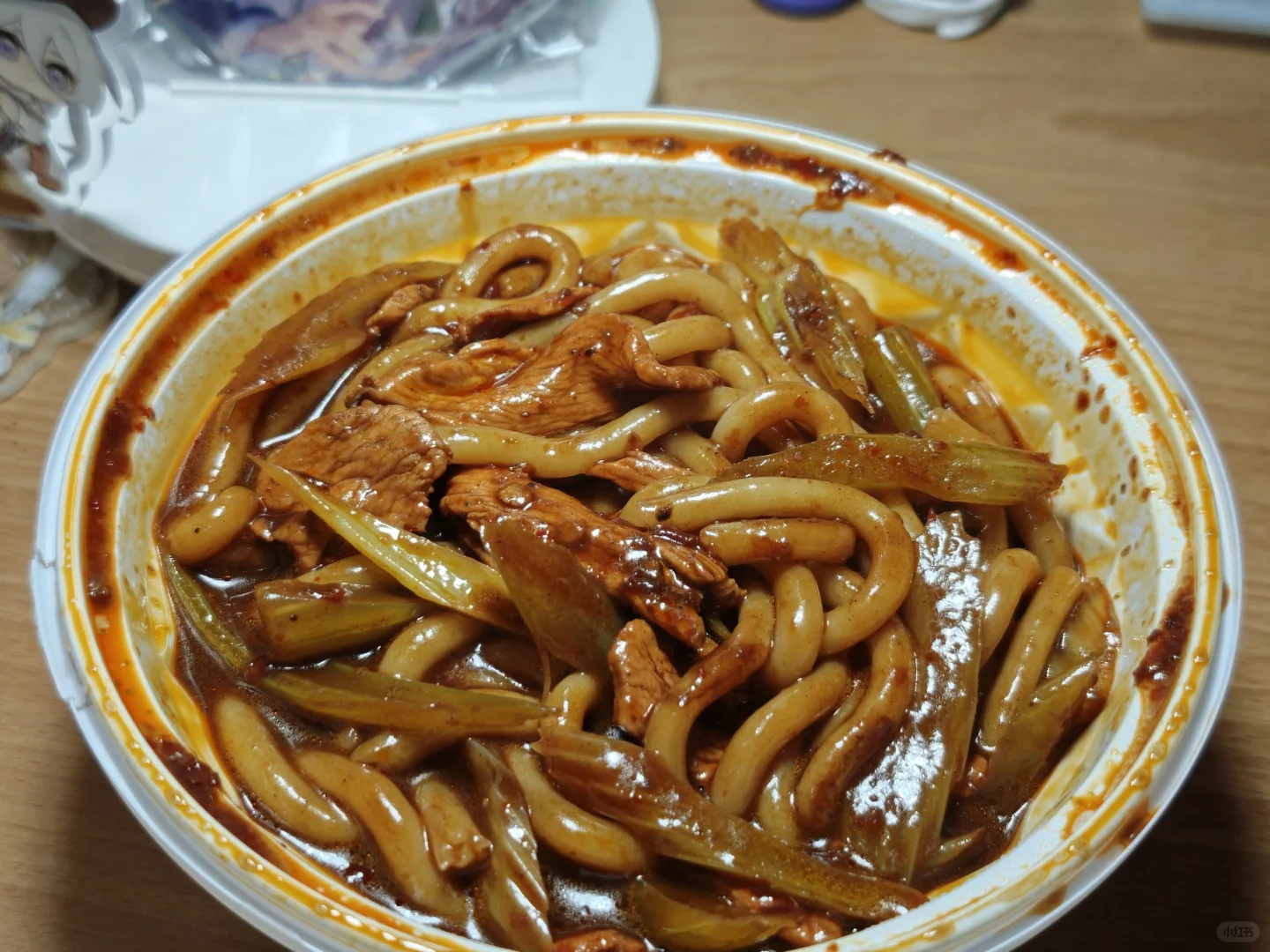 财大er十月饭报（上）