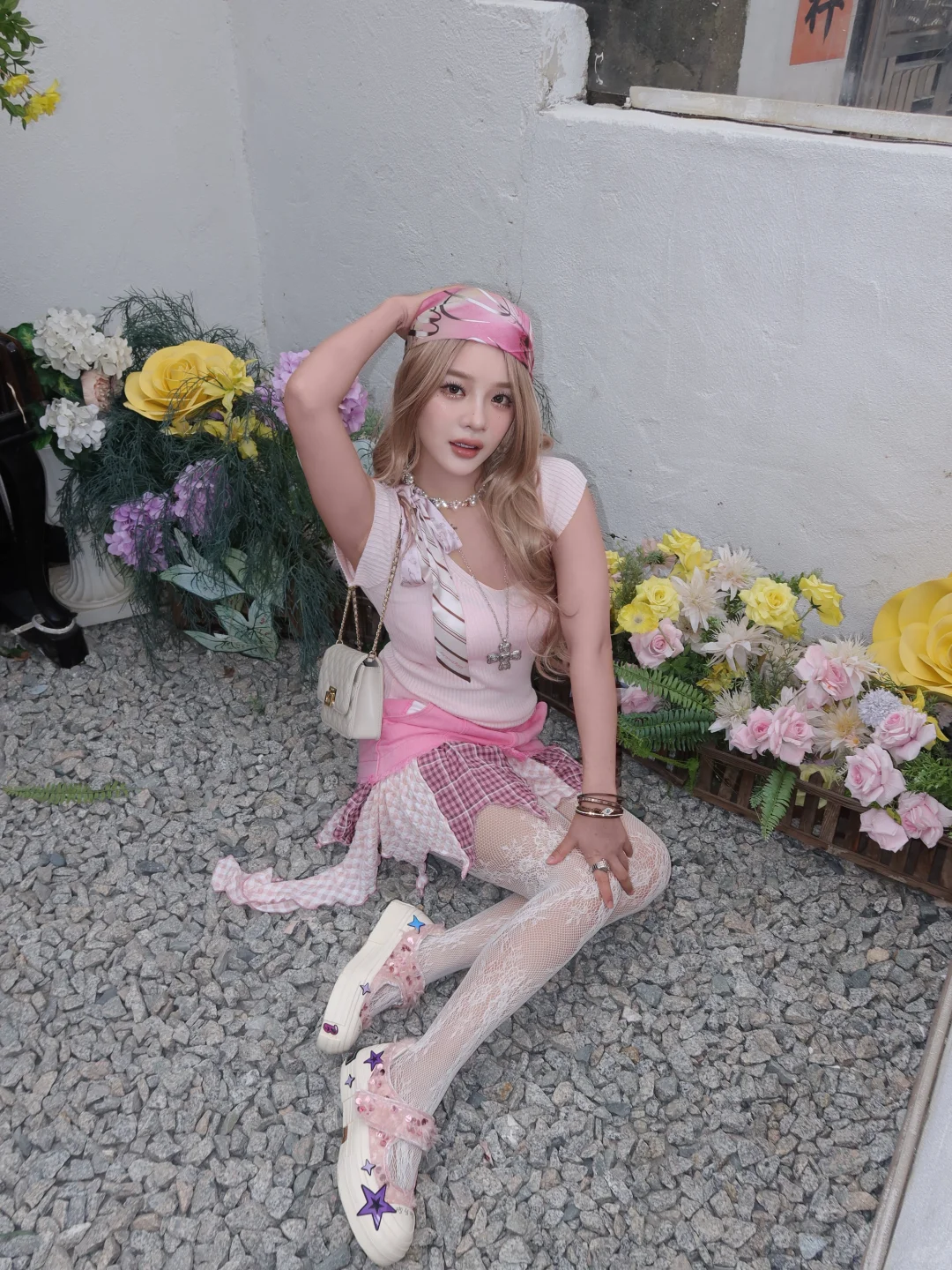 怀孕了为什么还要穿比基尼👙？