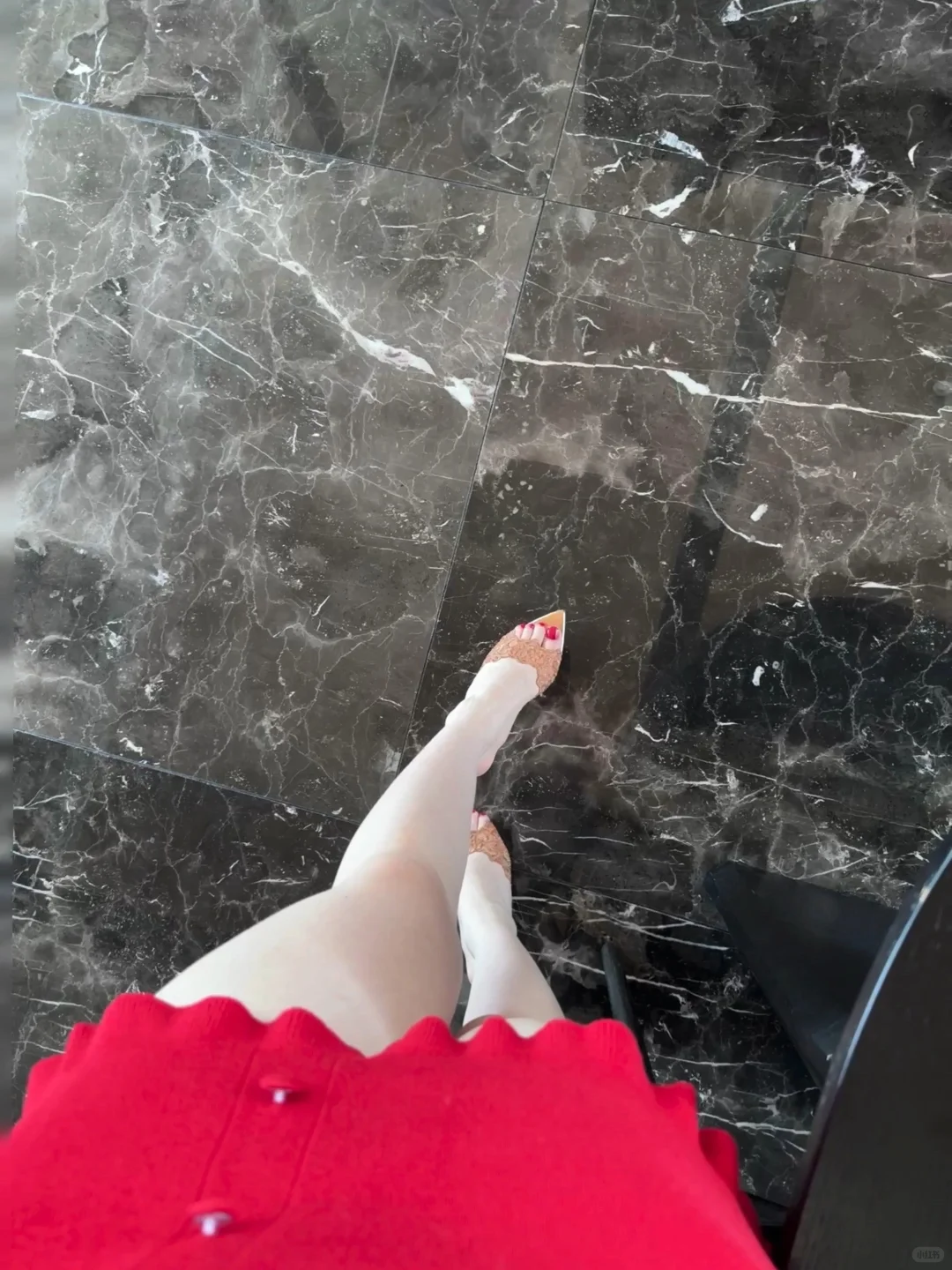 冷白皮的杀伤力