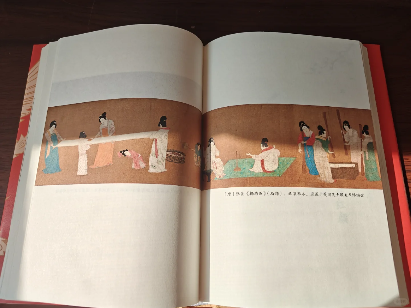 大唐风华，笔墨下的长安梦