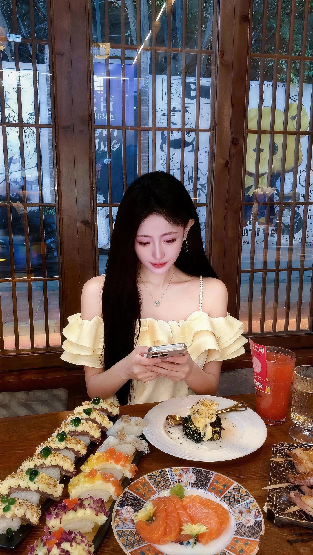 赤目町美食漫游：一口解锁和风本味