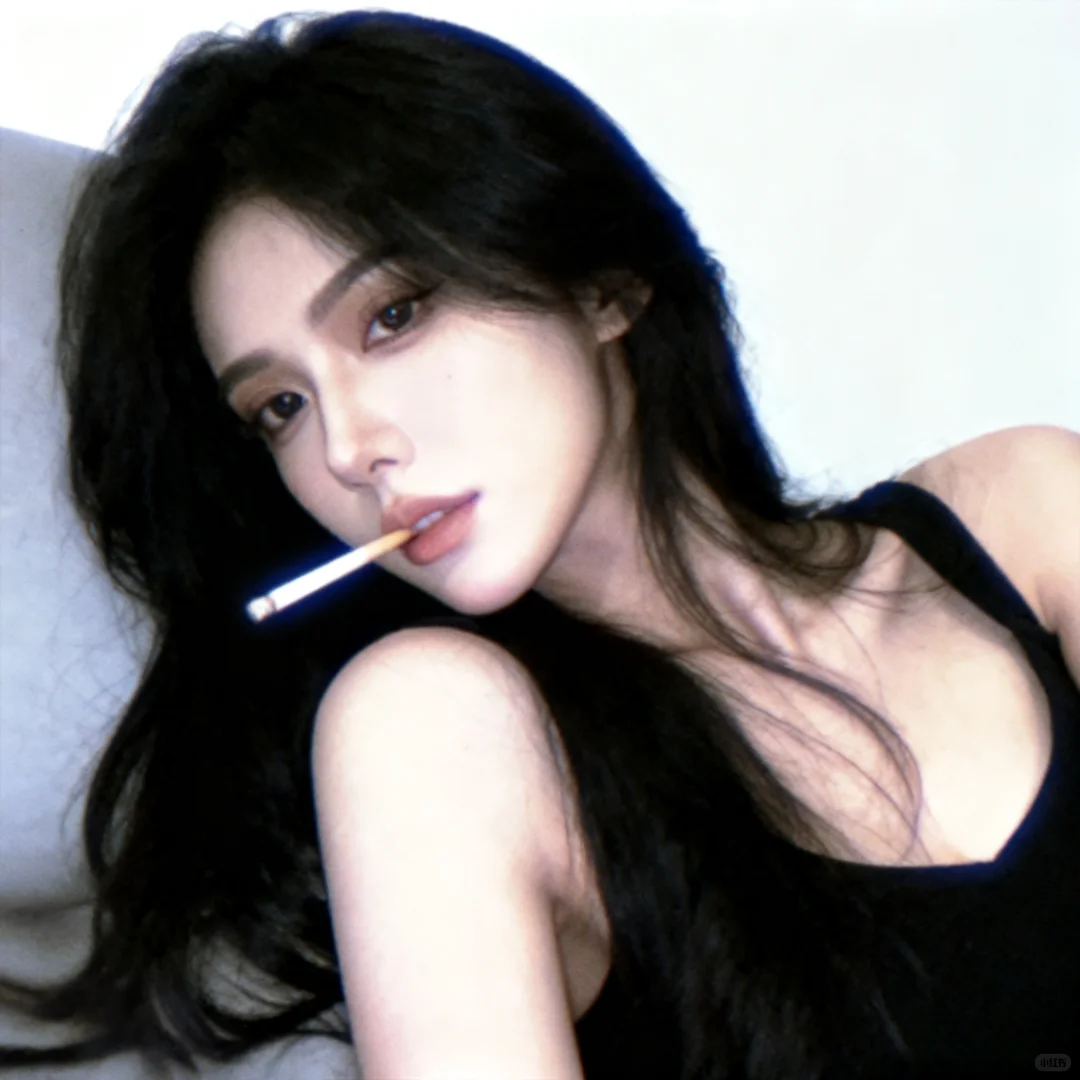 优质女头｜距离感