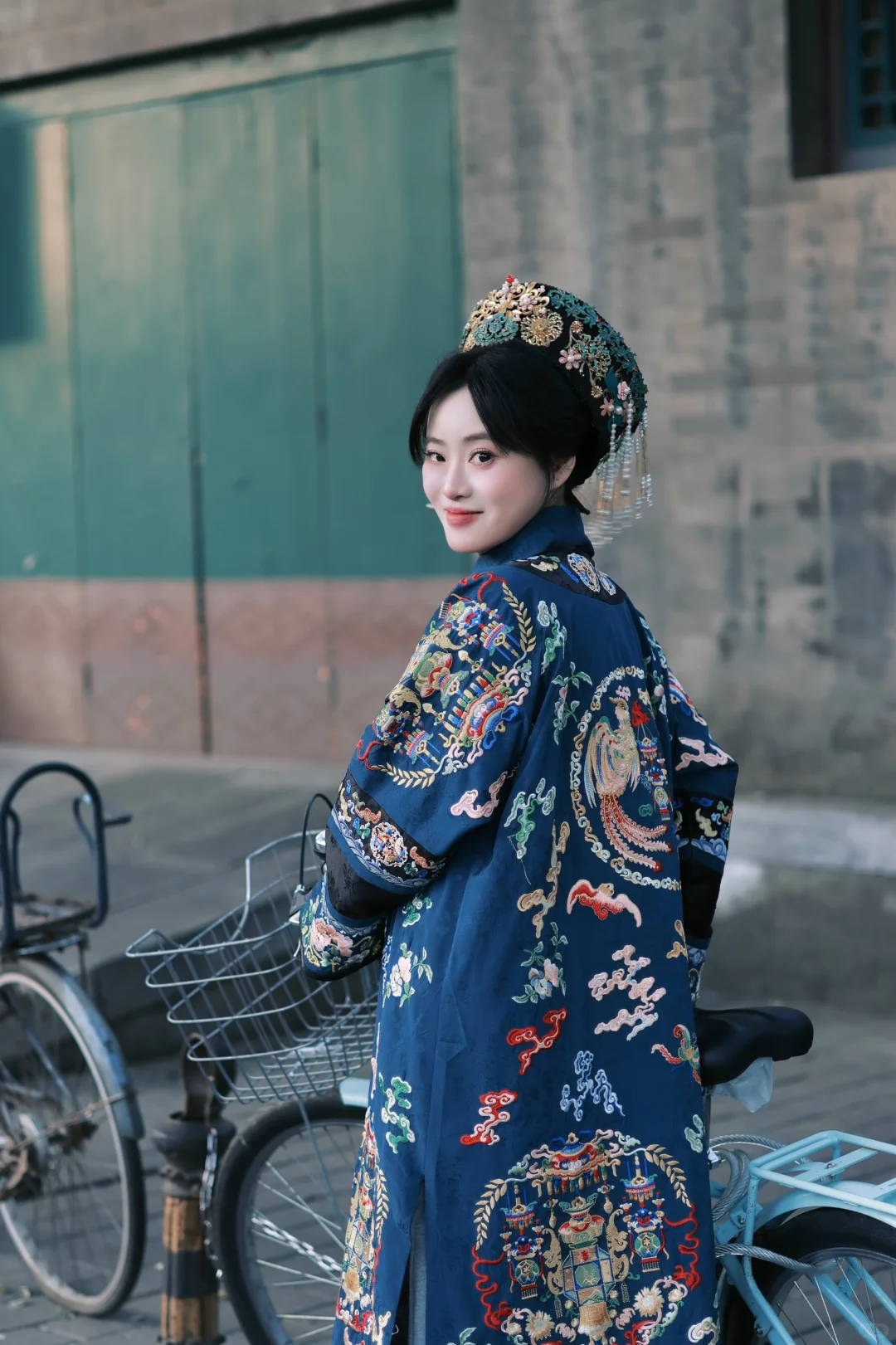 学生党必冲陪拍！一套才200！挑不完的美照！