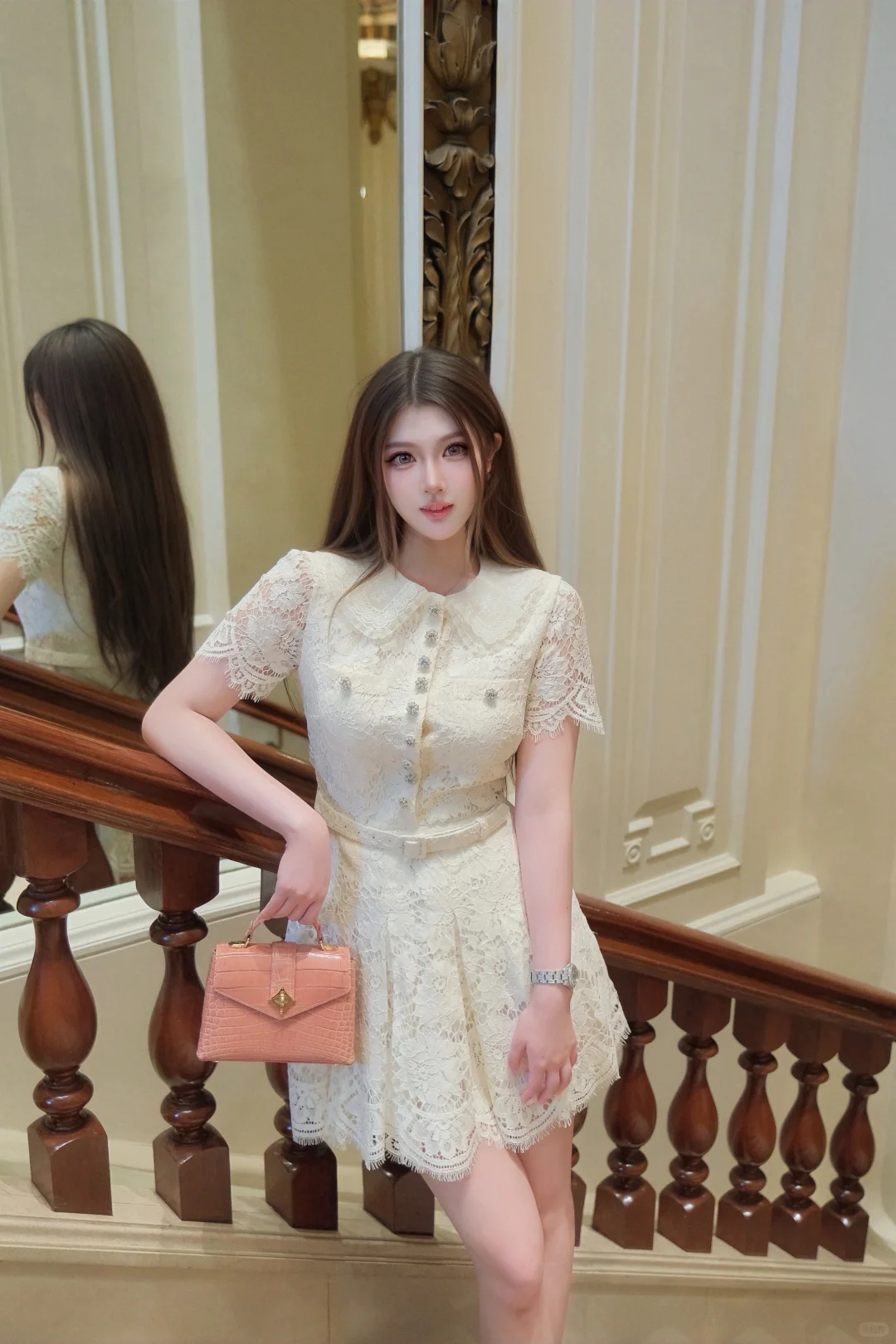 又怎么了 我的大小姐