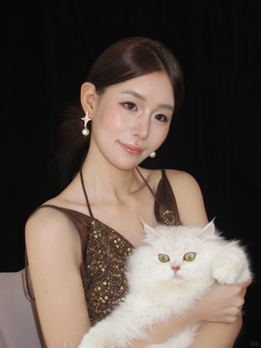 长沙约妆｜清透纯欲妆