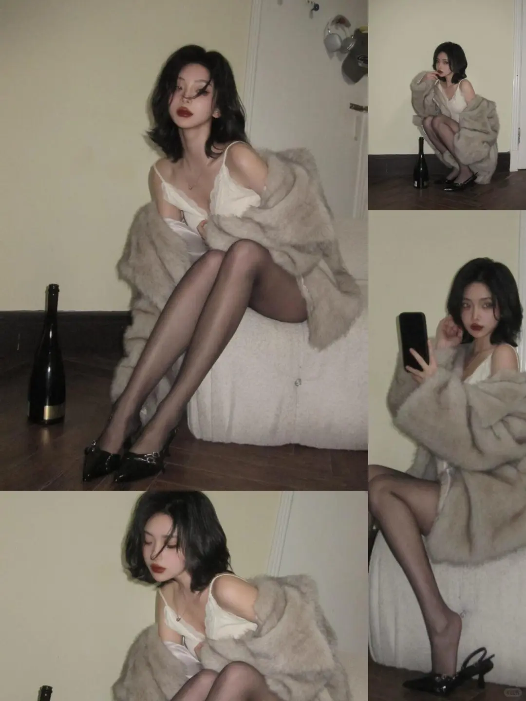 Mommy是一种感觉🌹南京约拍