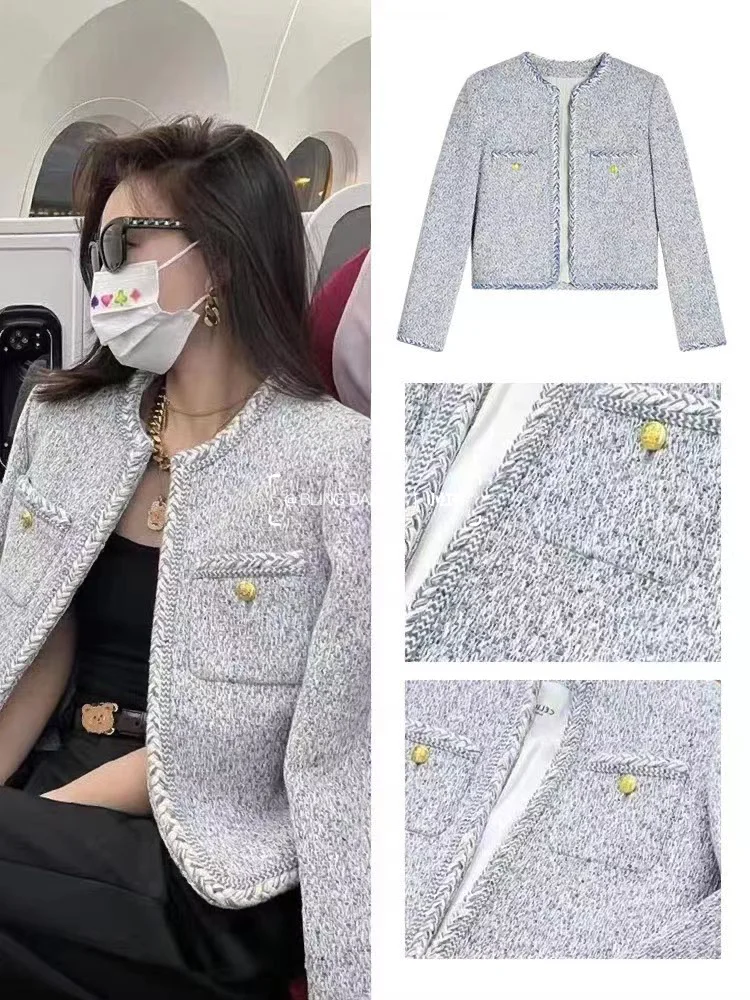 答应我30岁的年纪啦 别再穿的像个孩子