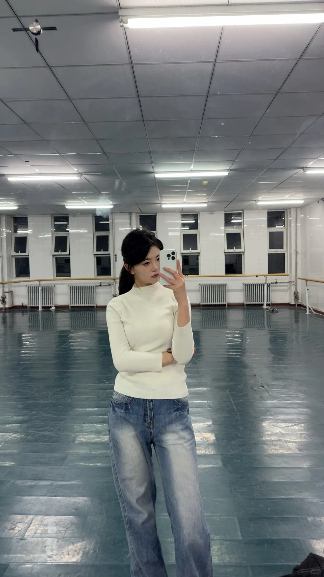 就这个练体能爽！