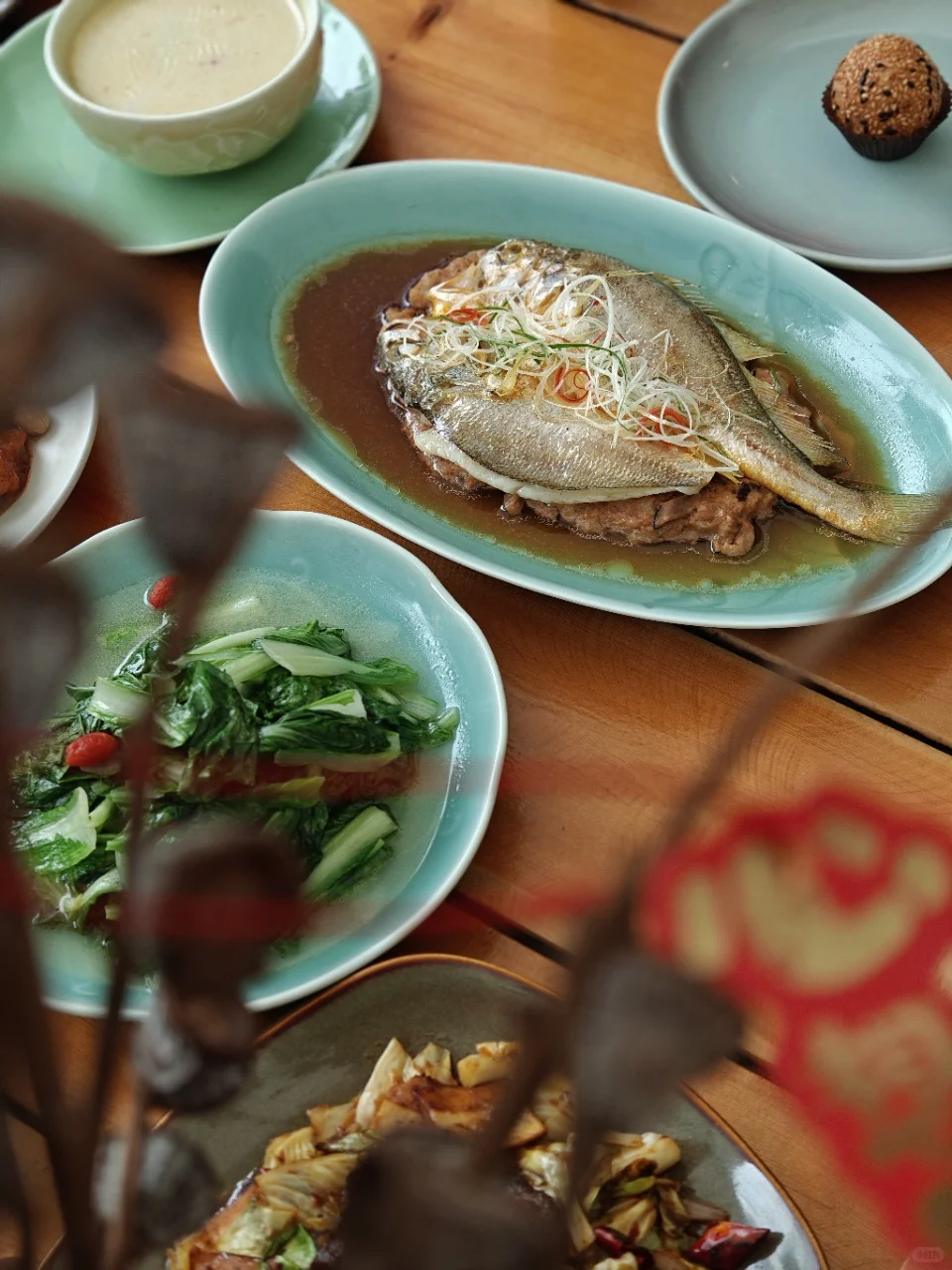 上海独one无two的bistro  !!!