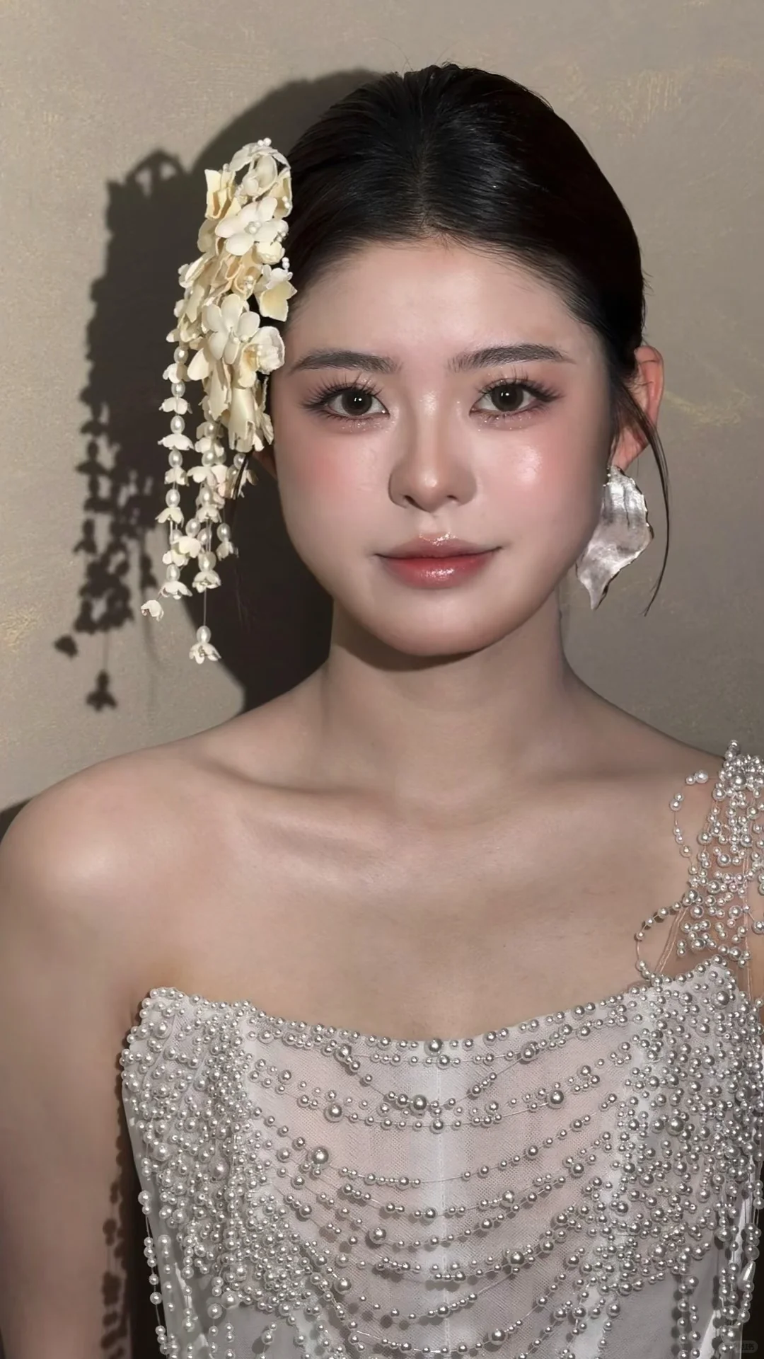 纯欲天花板|🍑清冷破碎感×纯欲钓系