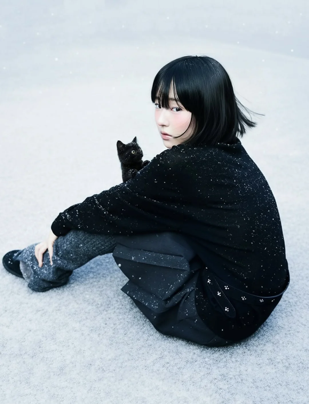 🇯🇵模特：Miki