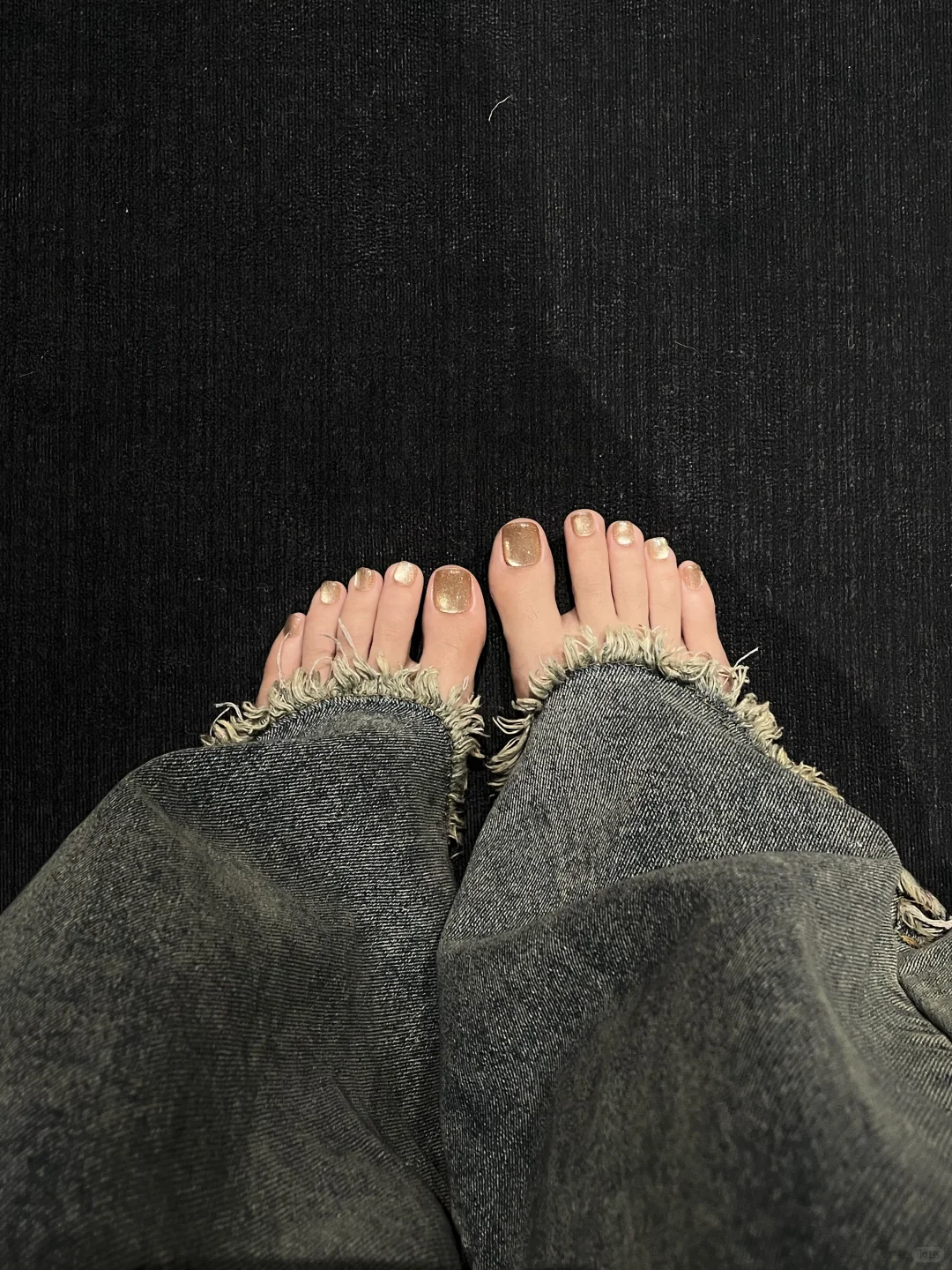 超美的金色啊😍💖初秋第一金色晶石猫眼！