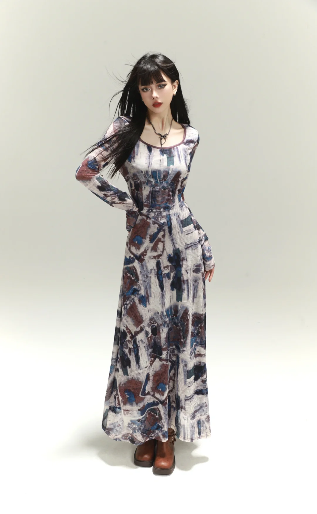 广州模特|一些商业片