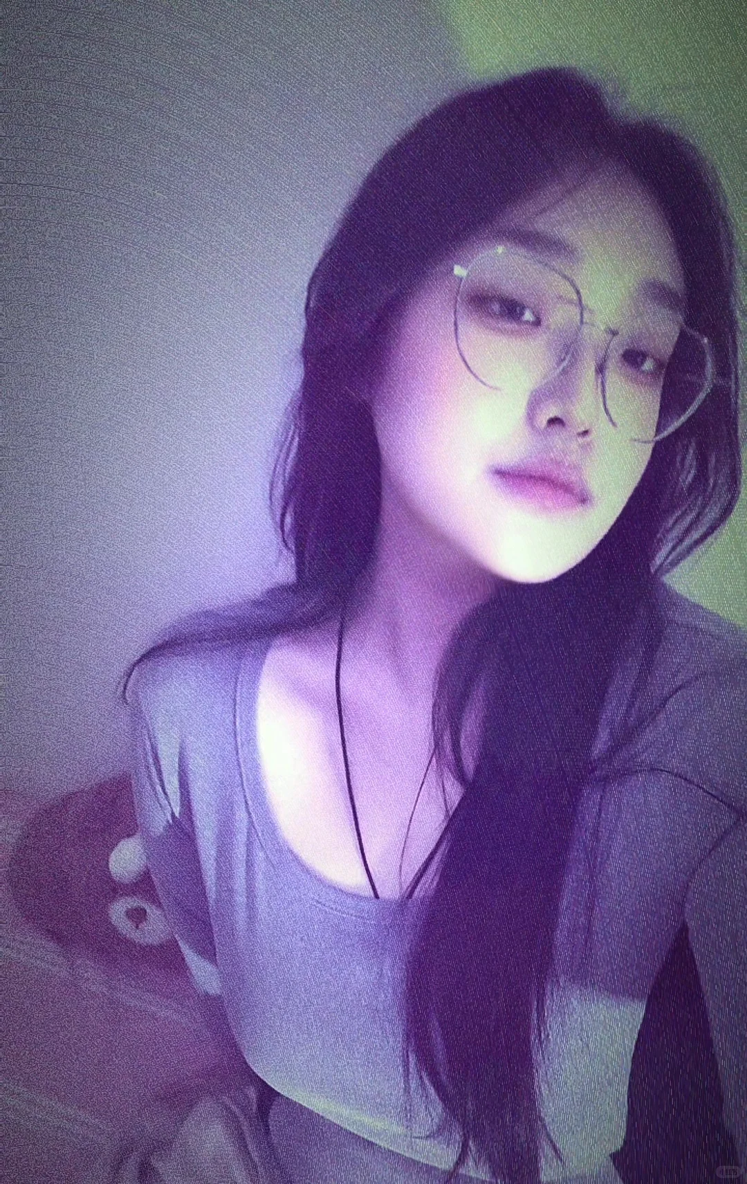 承认吧 你的梦里都是我的脸