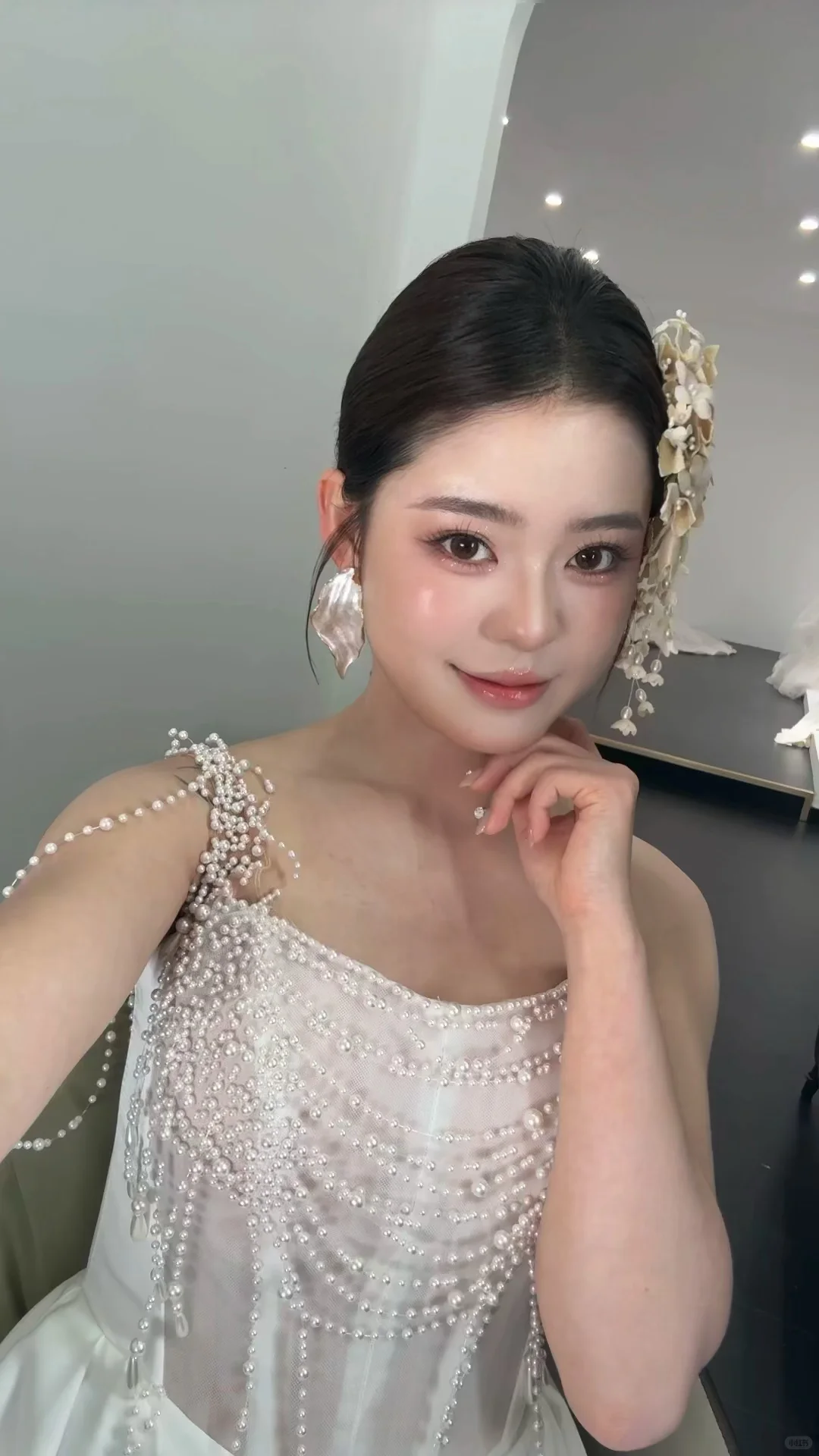 纯欲天花板|🍑清冷破碎感×纯欲钓系