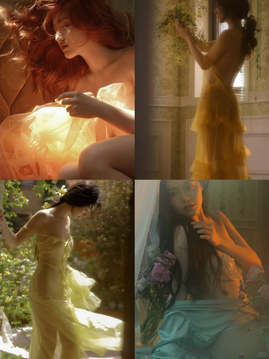 女摄拍摄 淮北互勉私房模特