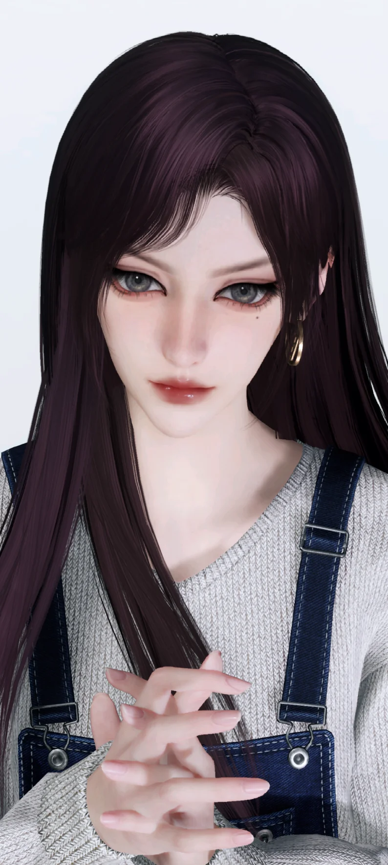 想看看各位夫人们的美照