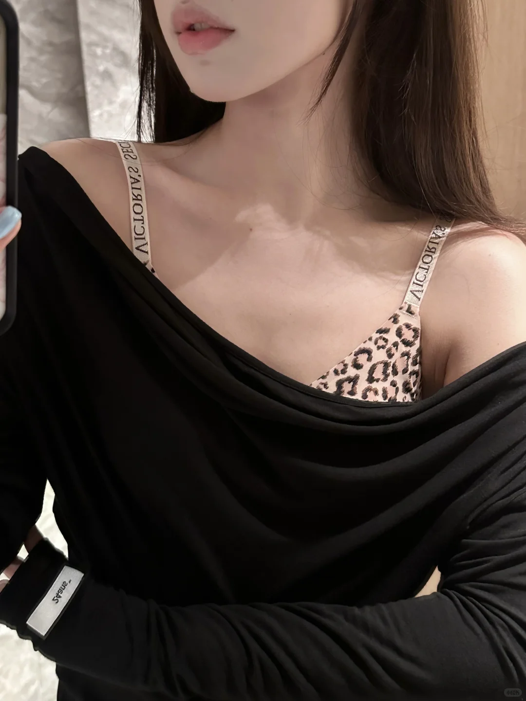 秋天不穿豹纹穿什么？这么野，就很时髦