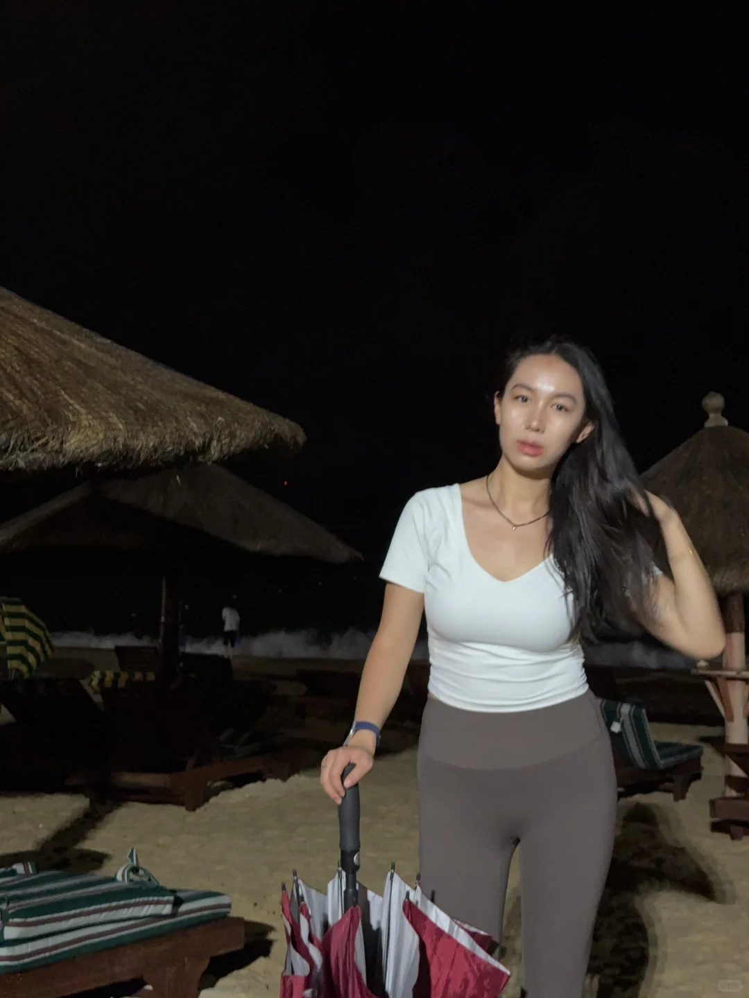 看海🌊玩水～🏊‍♀️