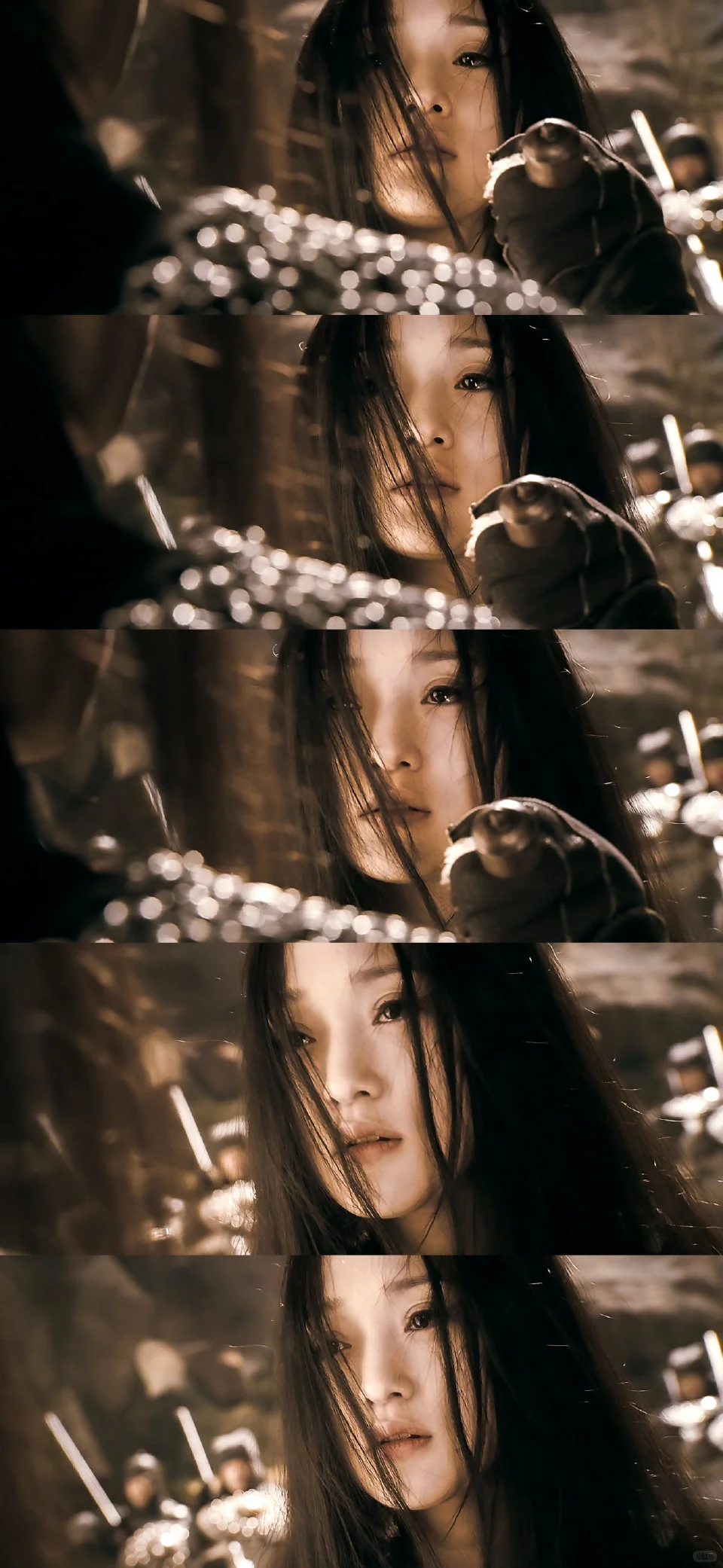 她的小唯真的让我永远对她有滤镜