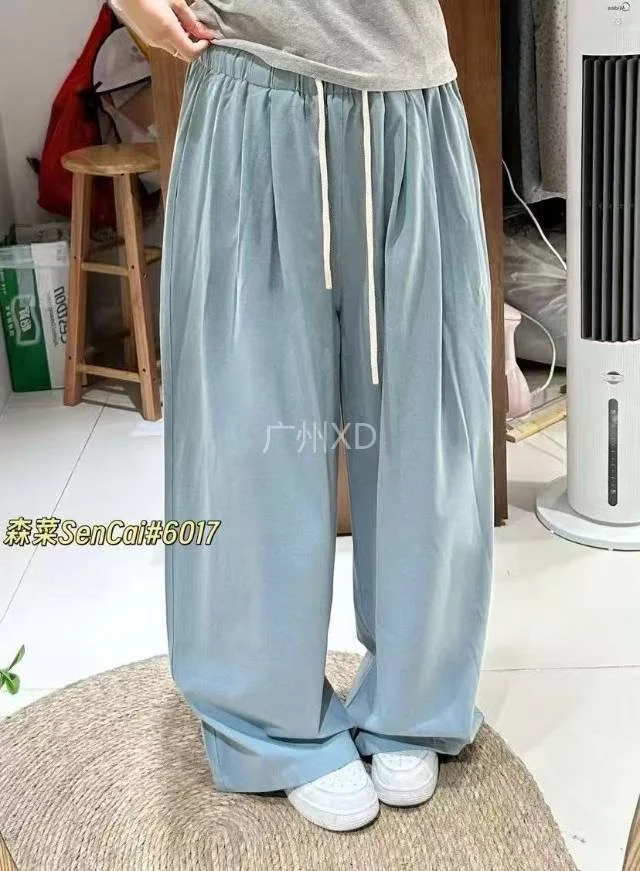 这种裤子yyds～巨好穿！