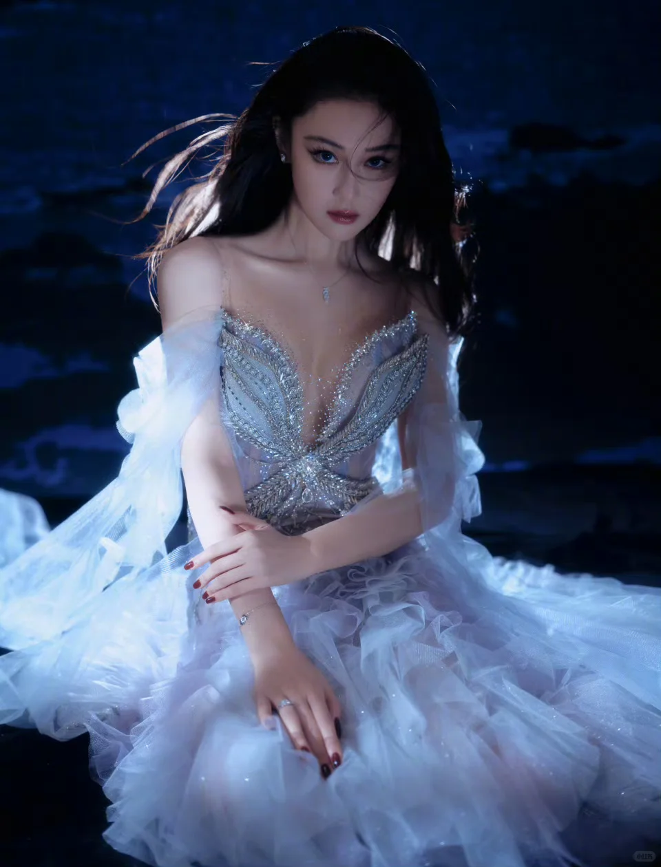 张馨予x这谁顶的住啊