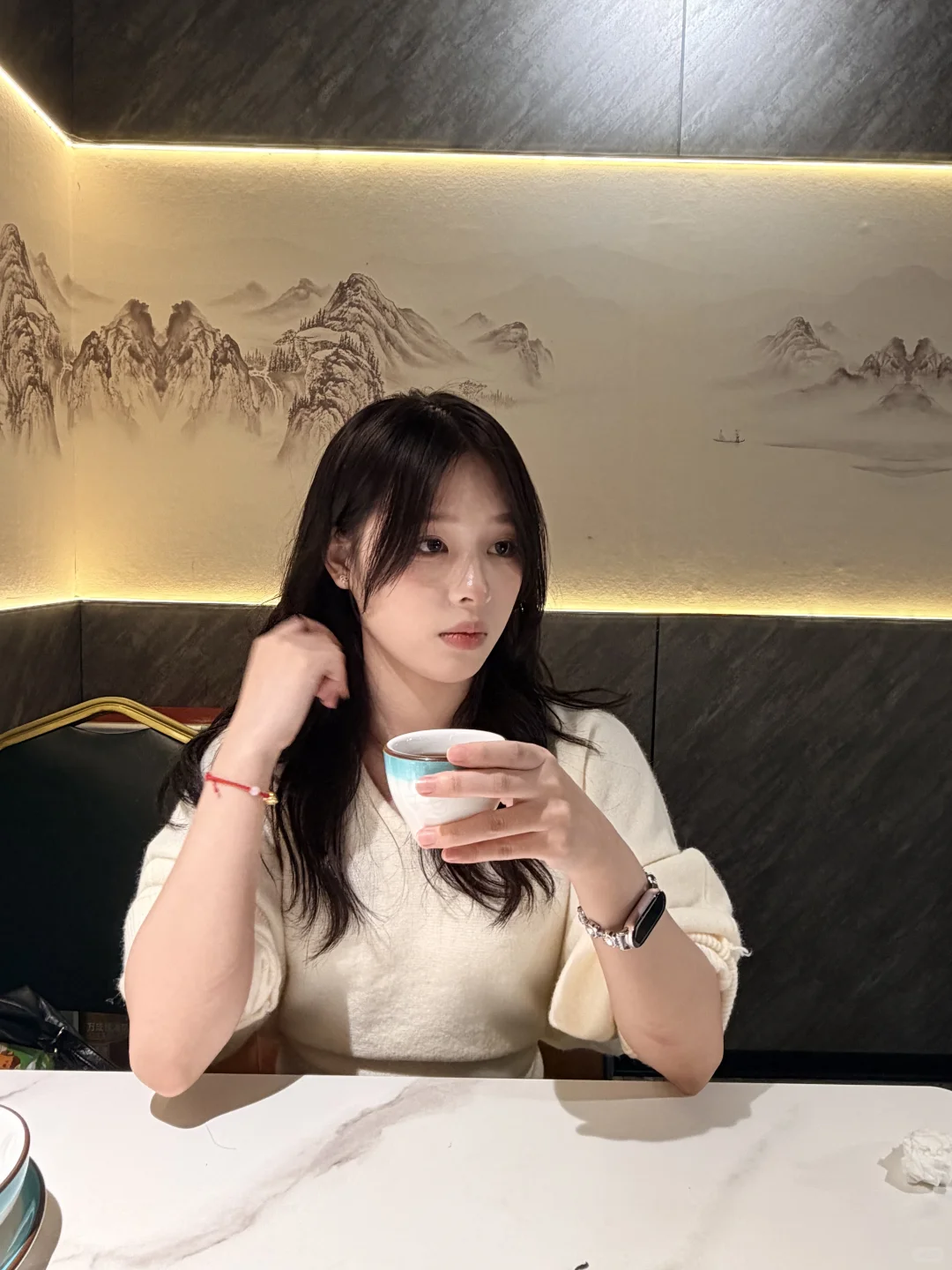 又到了冬天❄️