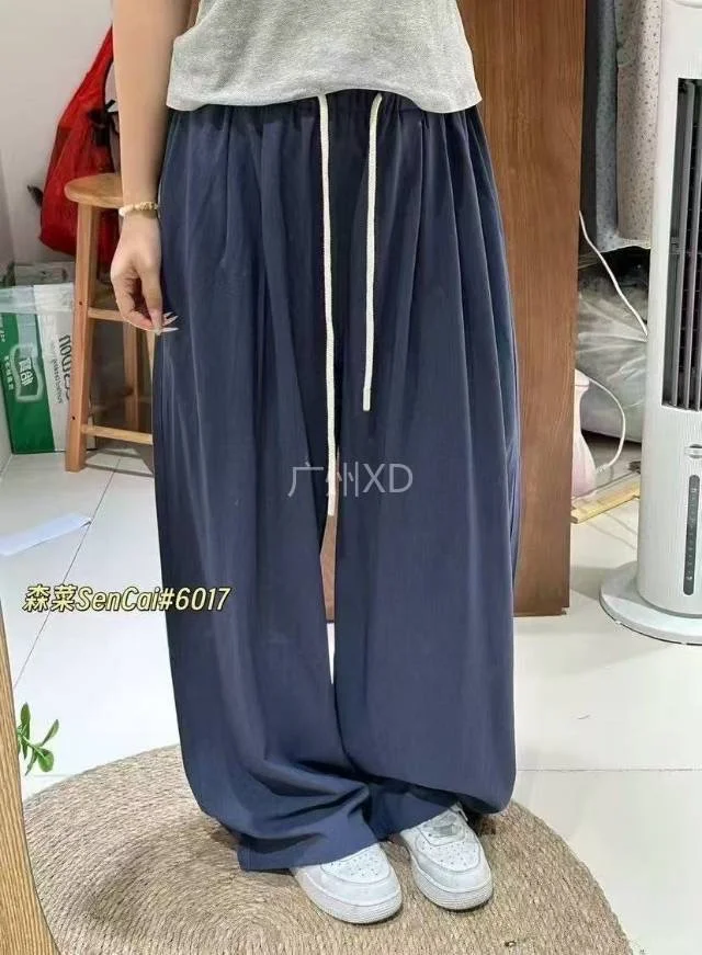 这种裤子yyds～巨好穿！