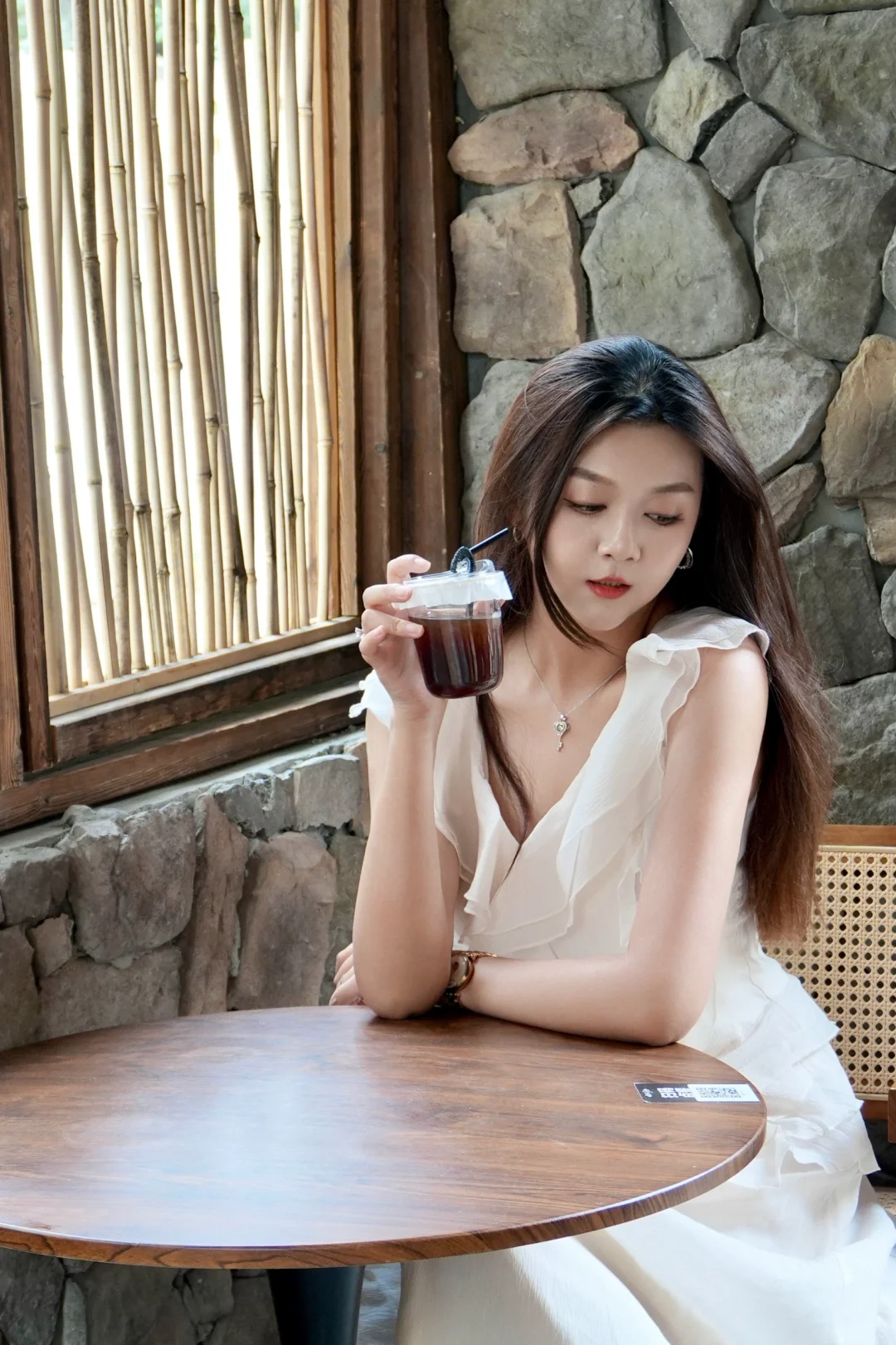 乌鲁木齐又发现一家打卡地