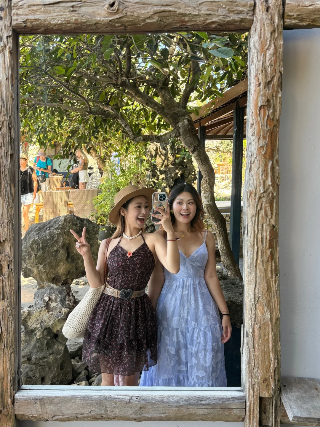 巴厘岛度假穿搭合集/美丽又便宜🏝️🔗