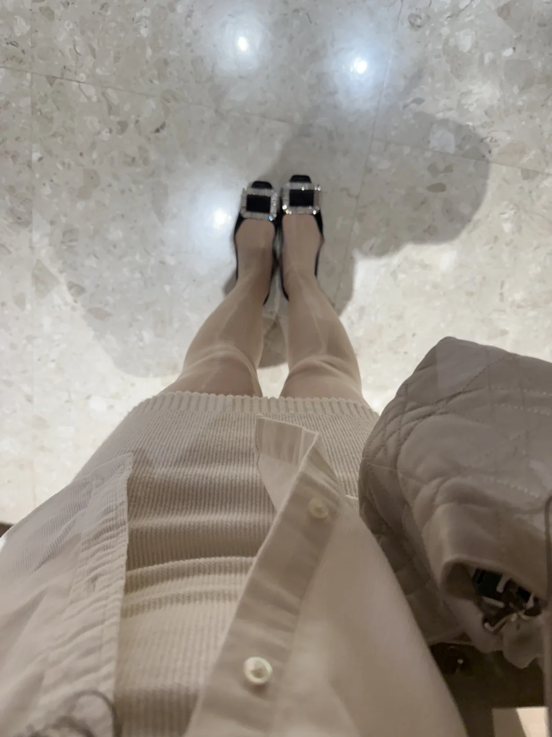 谁能拒绝油亮肉色