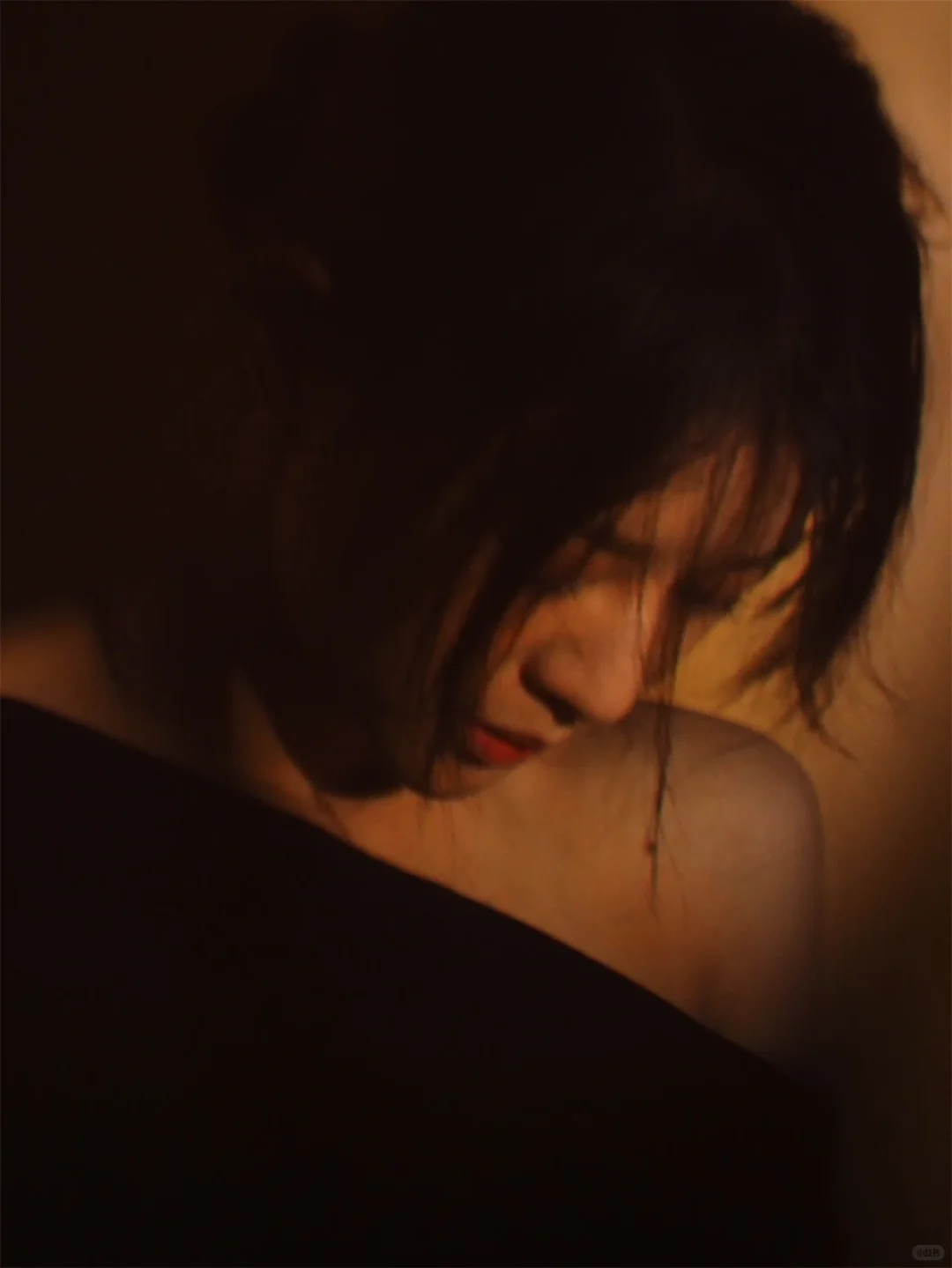 性感妩媚的小姐姐👀多看一眼就已沉沦