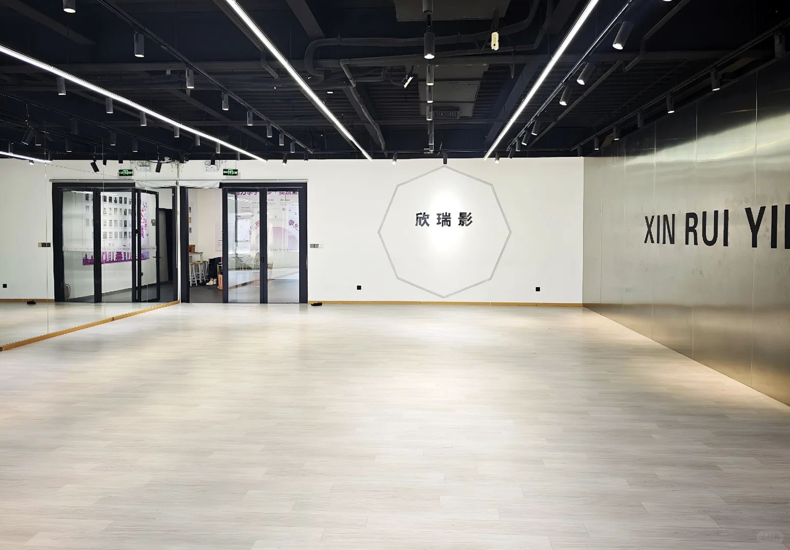 每月线下开班🔥解锁模特成长进阶路✨