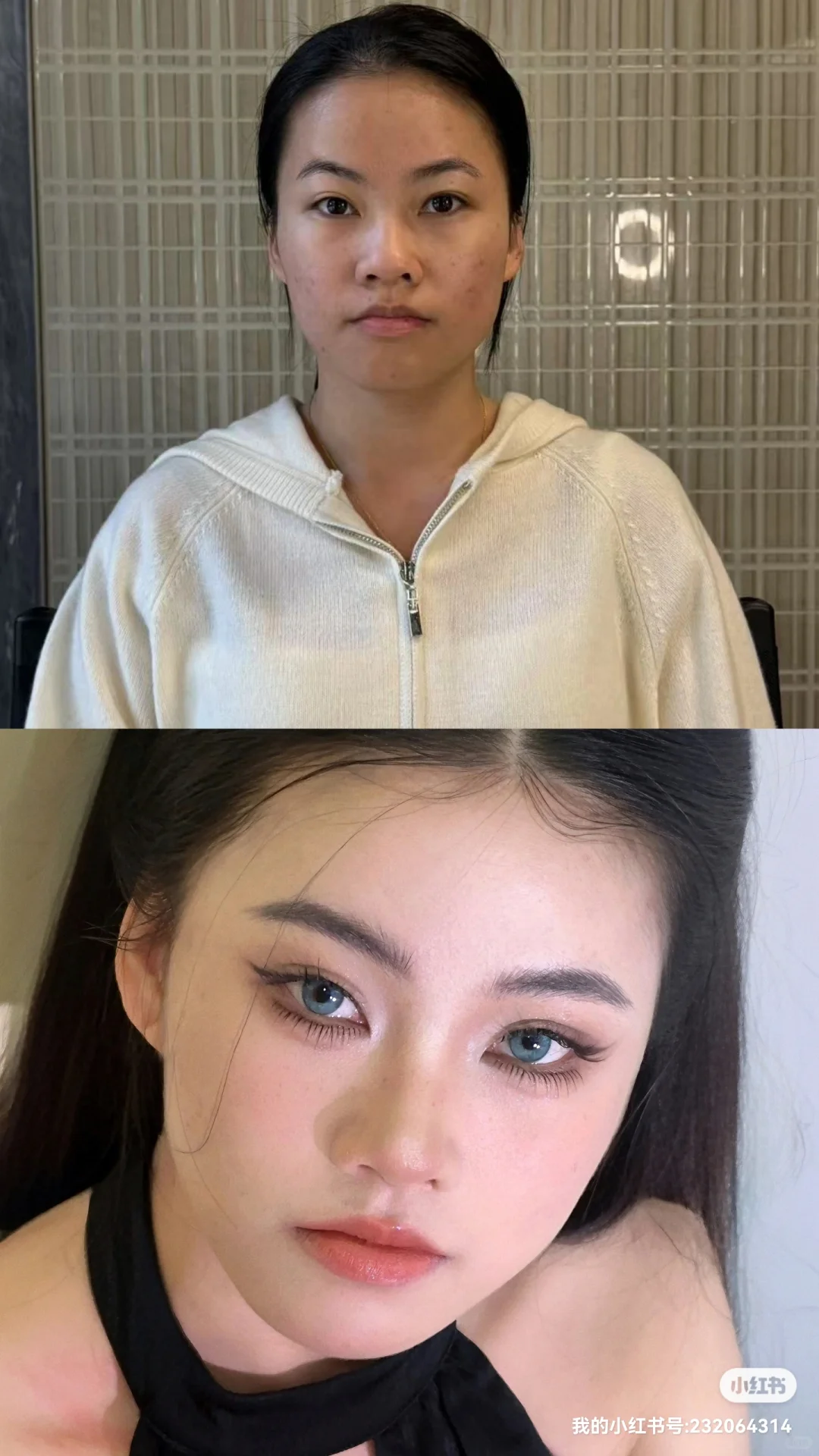 互勉模特 出作品集